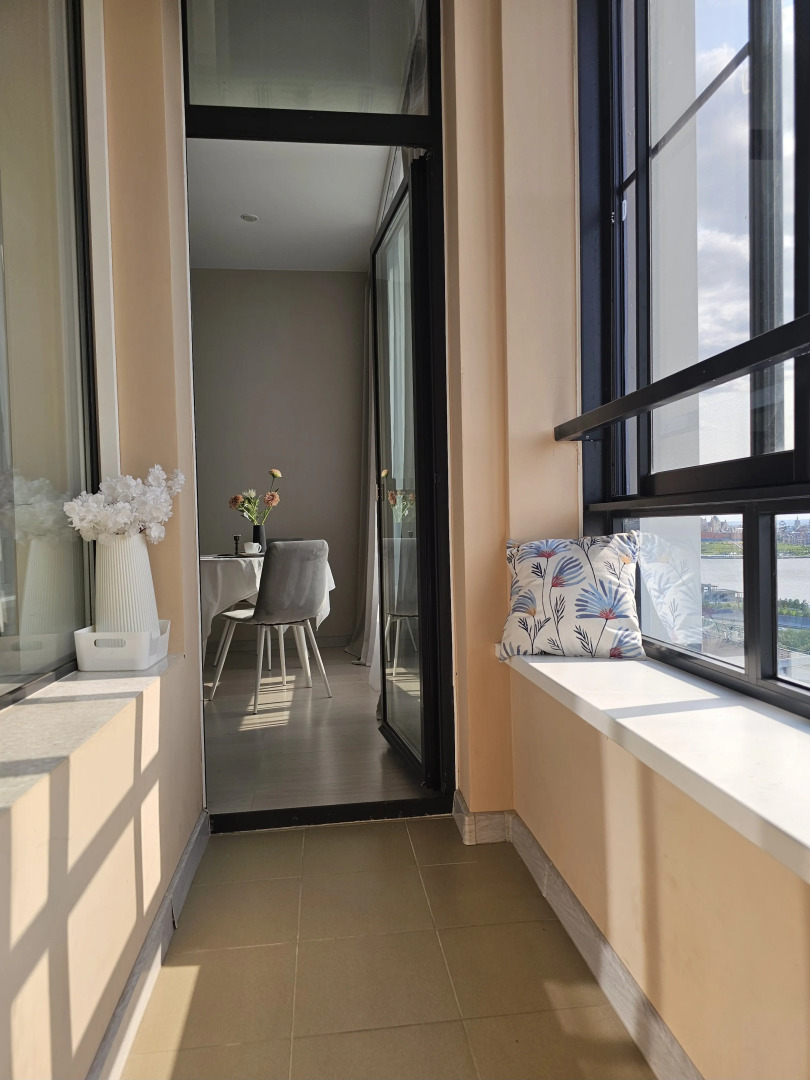 Апартаменты Евродвушка с Видом на Кремль