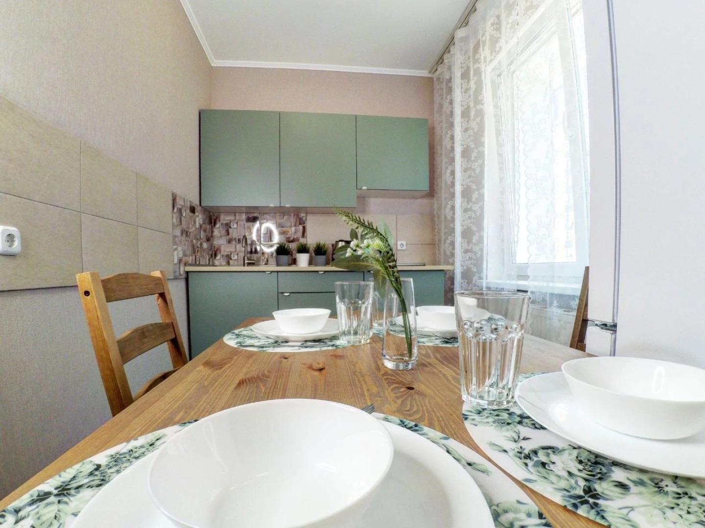 Квартира ЖК Острова