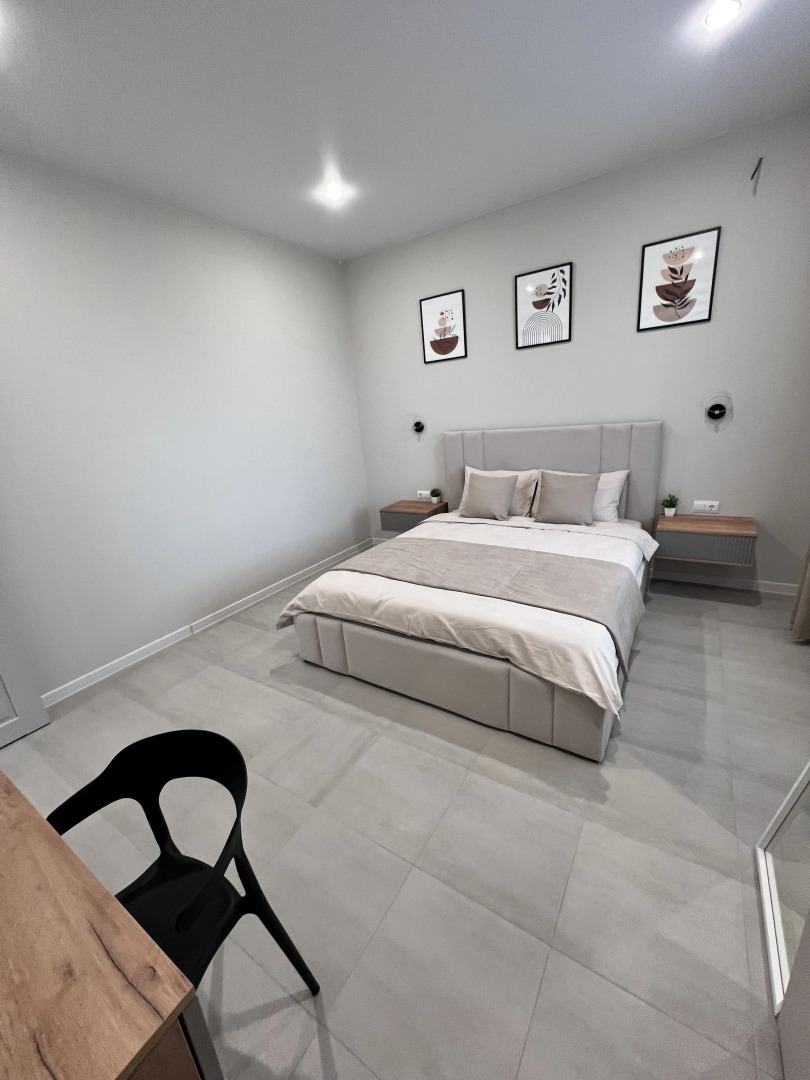 Частный дом Мечта у моря