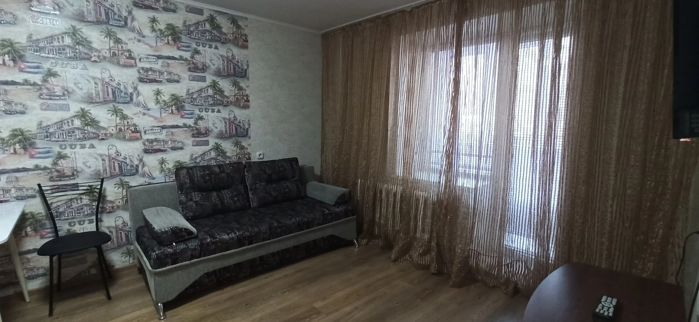 Апартаменты Тихий Дворик