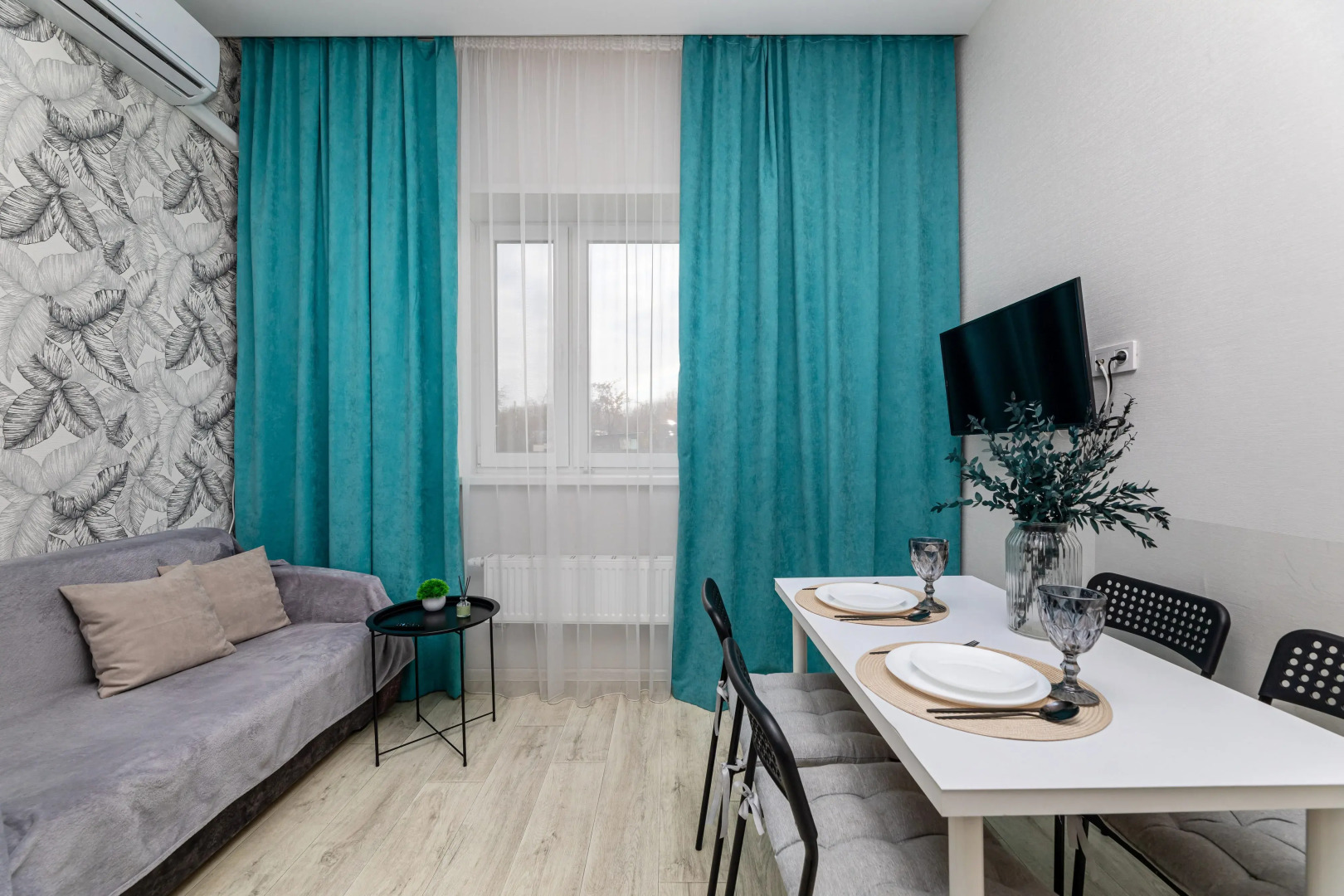 Квартира Уютная в Казани А. Губкина 12 б