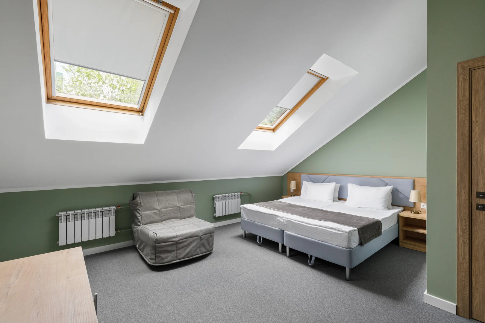 Отель Таганка