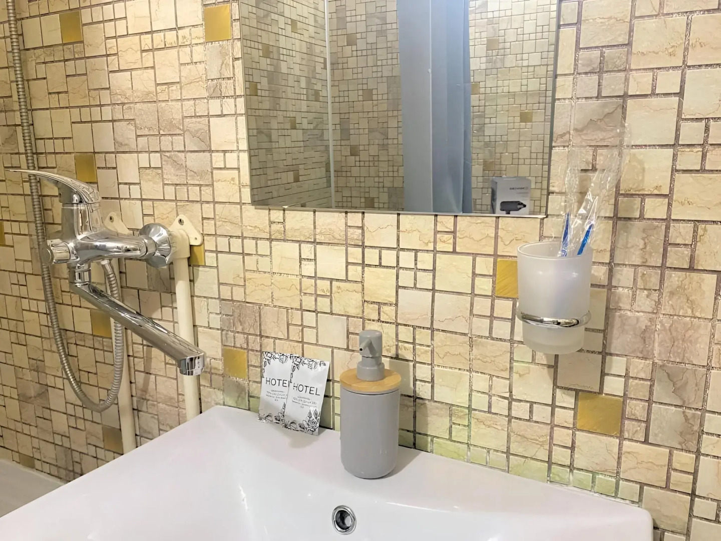 Квартира Евро 2х Комнатная в Центре