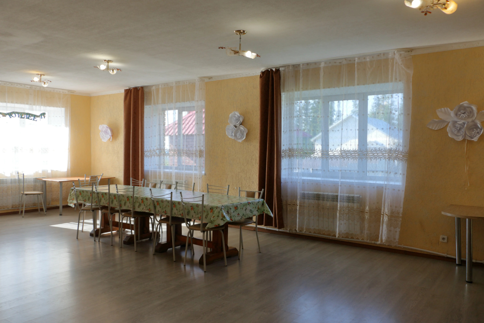 Вилла На Еланной