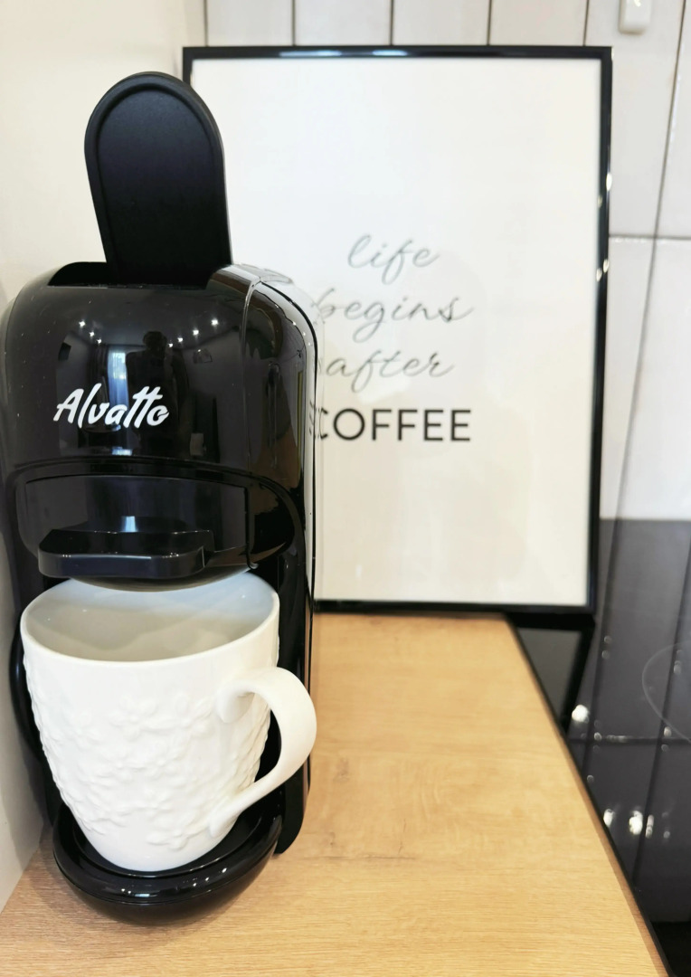 Квартира комфорт-класса на Гусарской