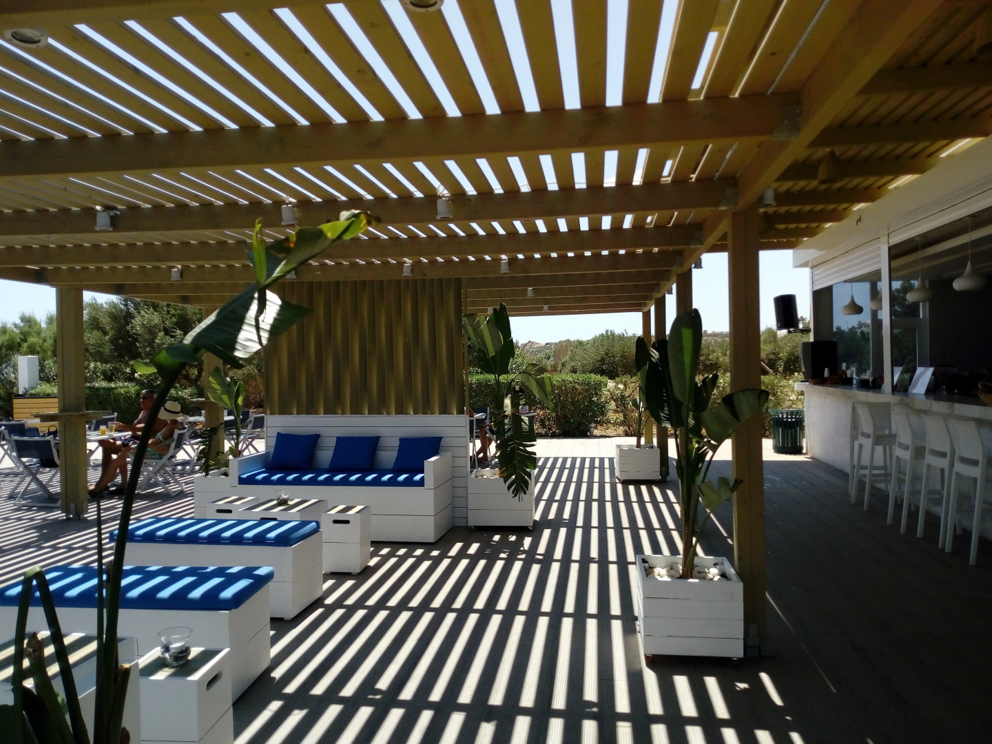 Almyra Hotel & Village