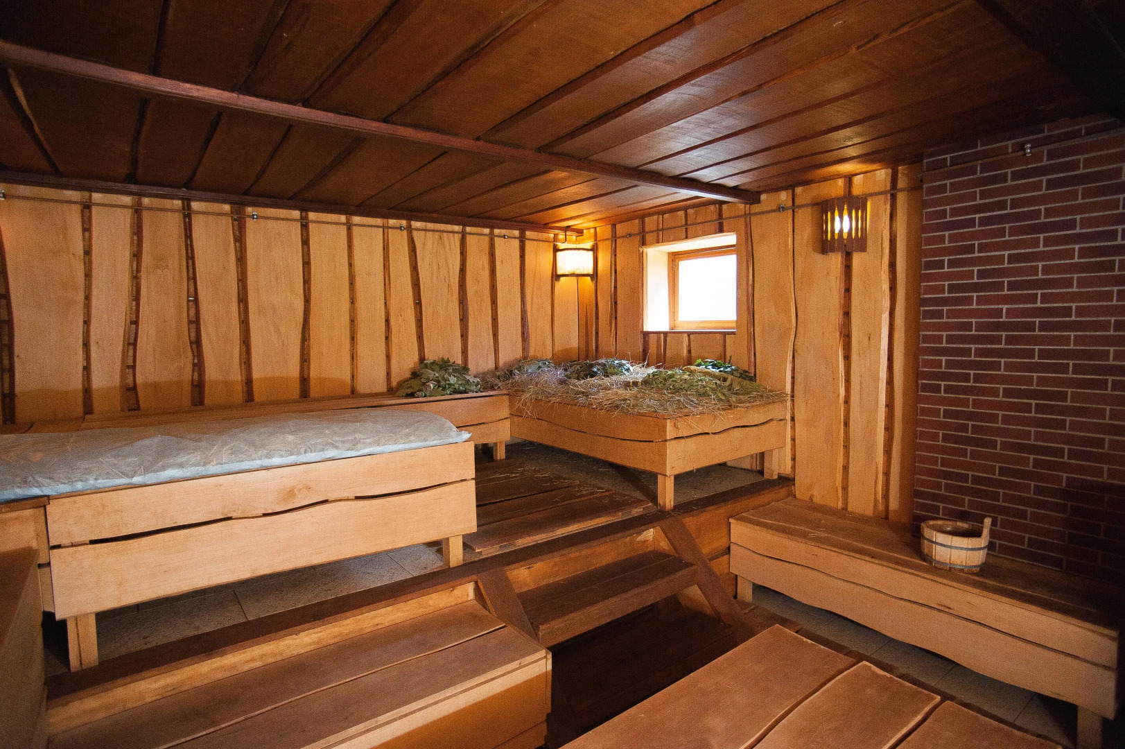 Спа-отель Китай-город