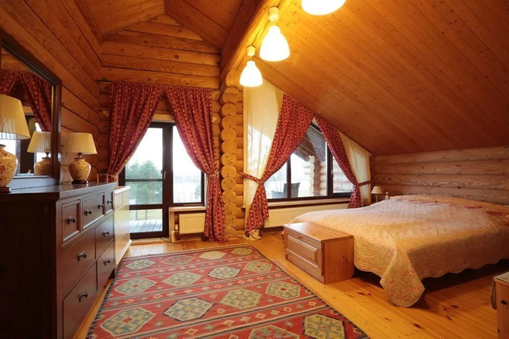 Частный Дом 3 Gelaland