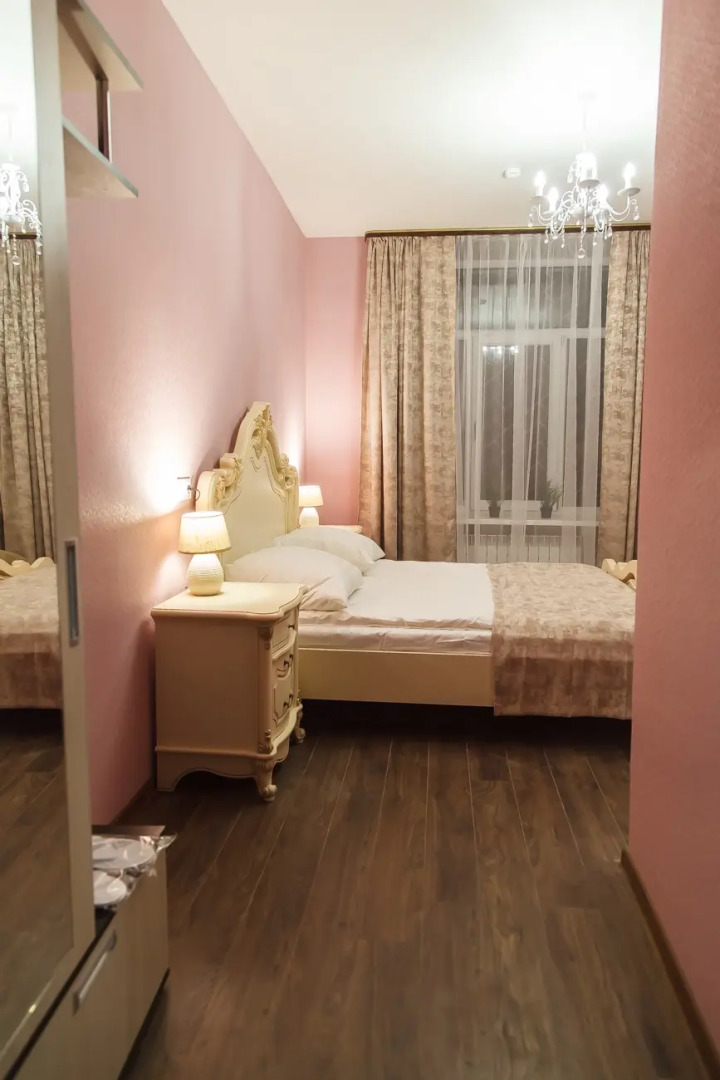 Мини-отель Блакит