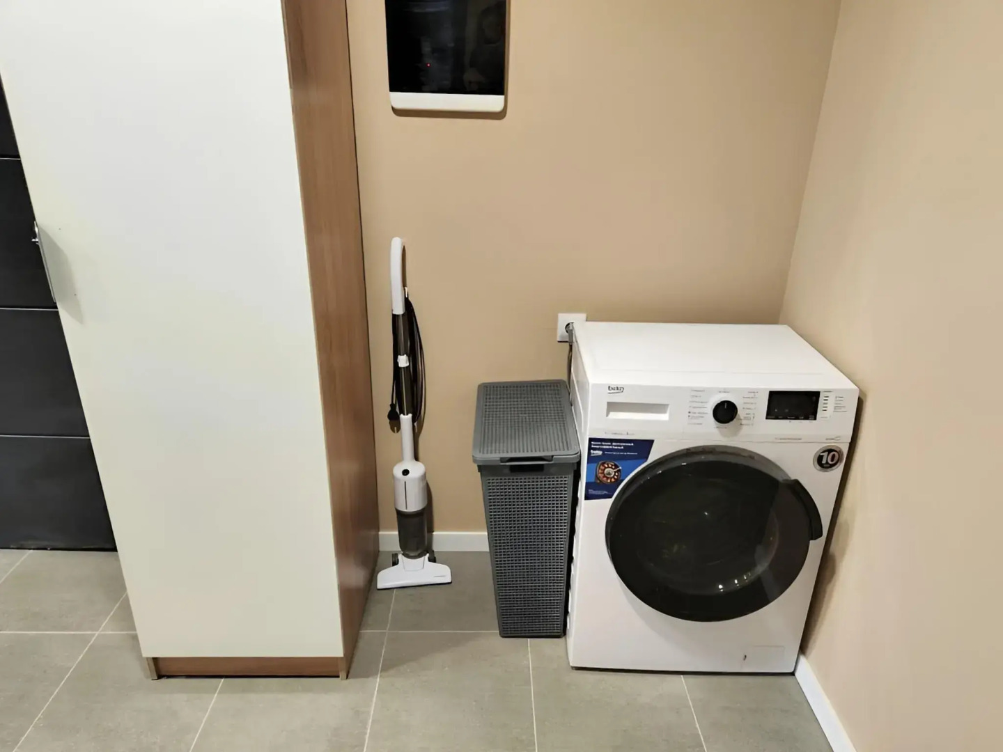 Апартаменты Лебединая