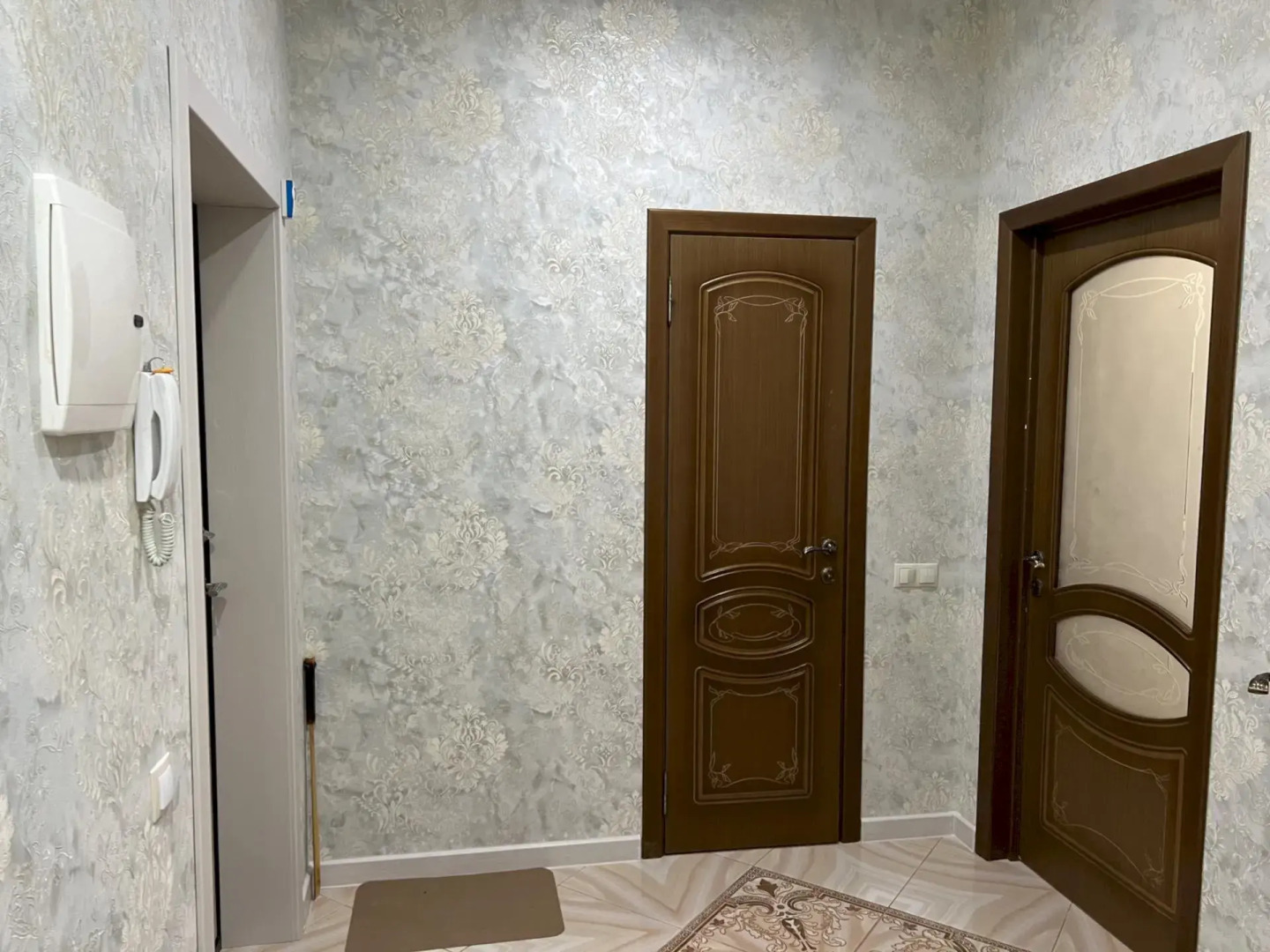 Квартира 123 1к ЖК Фаворит 10 Мин до Моря Толстый Мыс