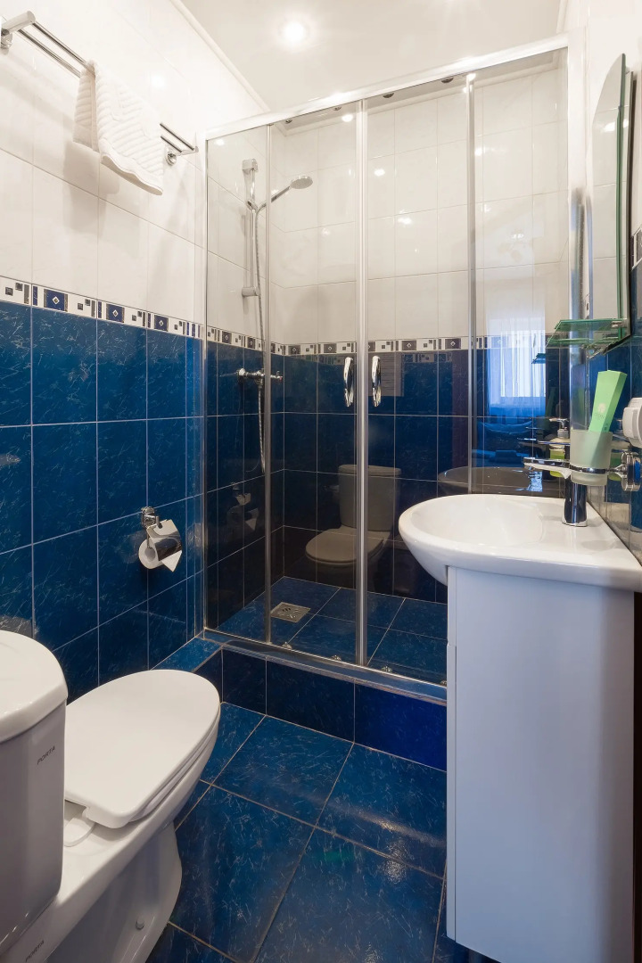 Отель Мираж