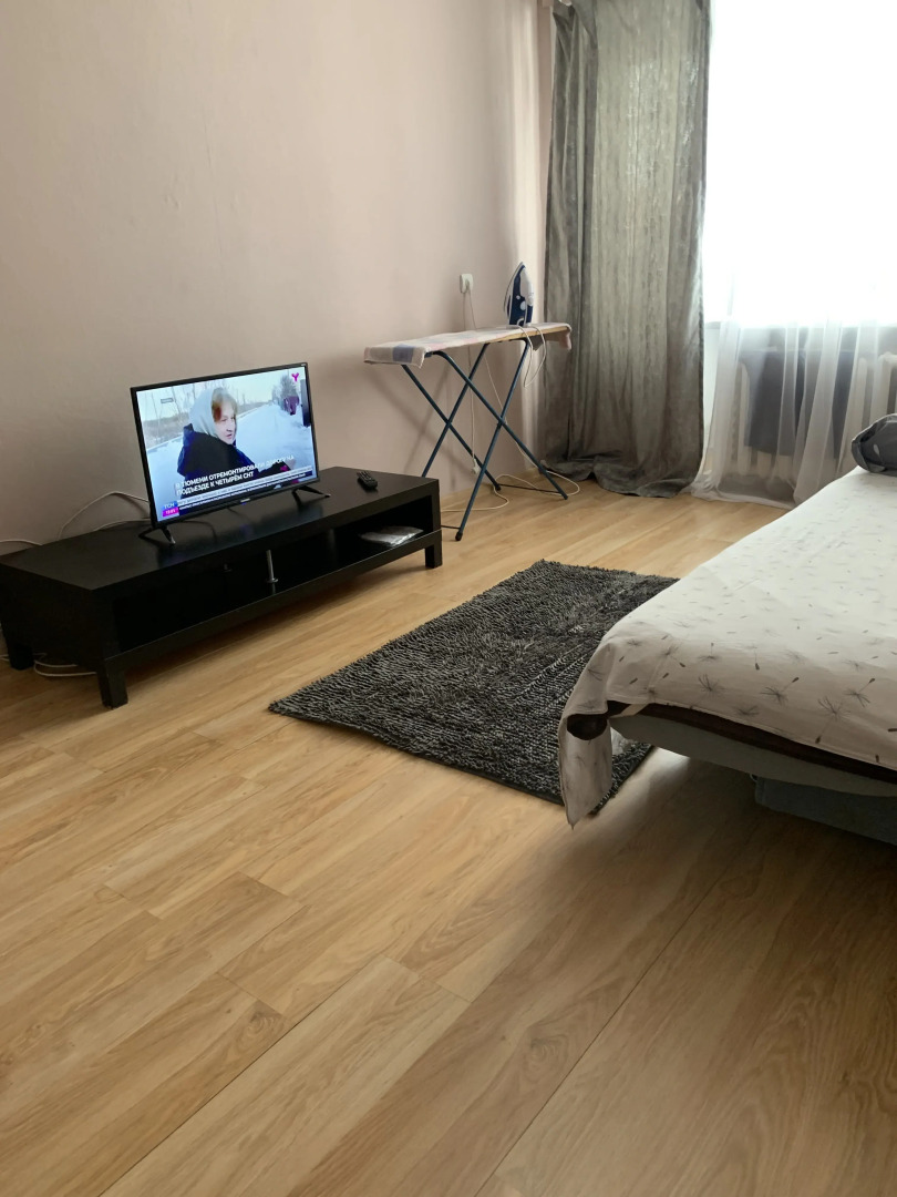 Квартира Уютная квартира