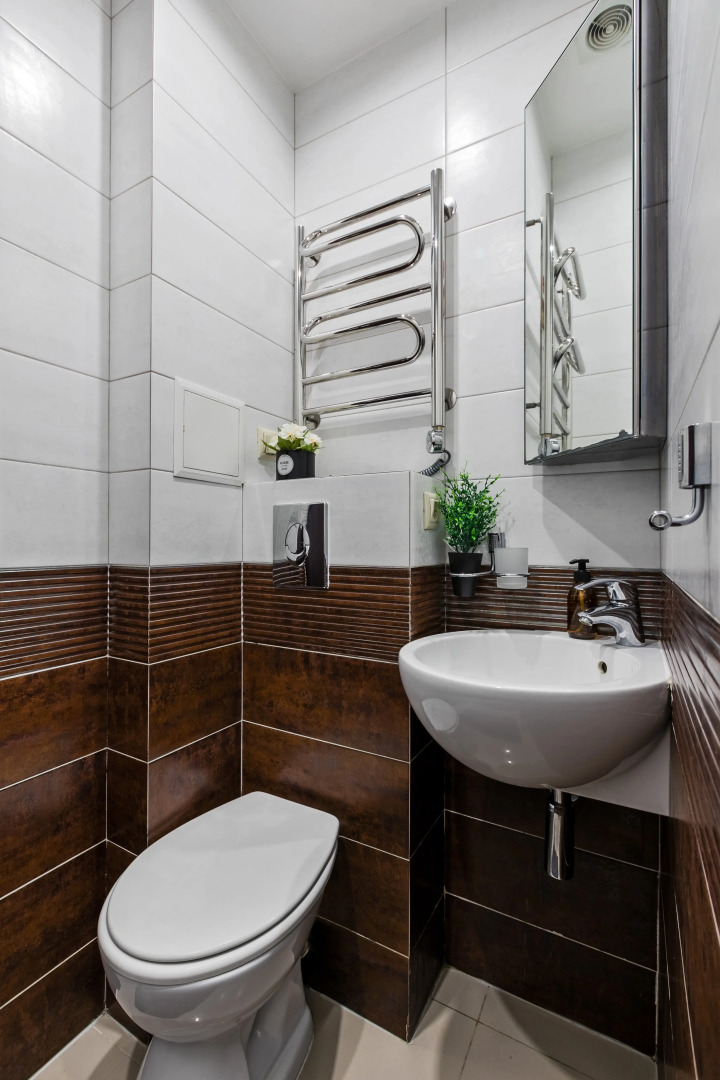 Tsvetnoy Cozy Apartment