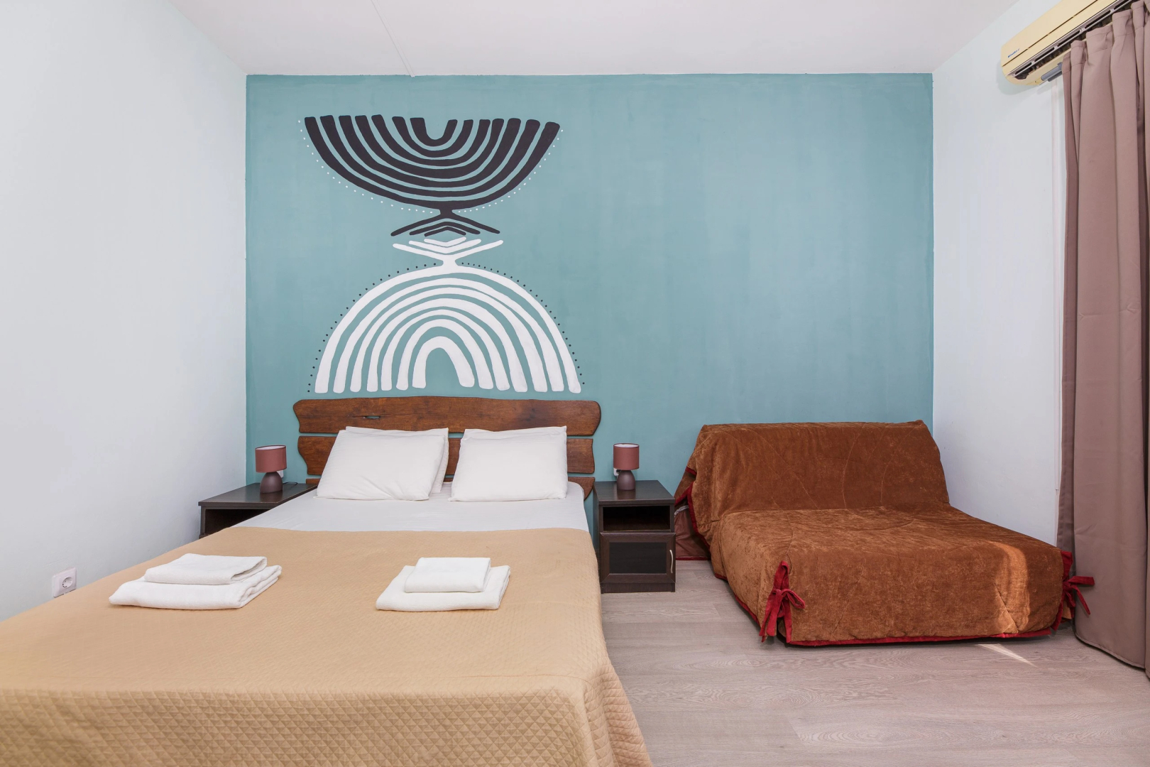 Гостевой дом Блага Дель Мар