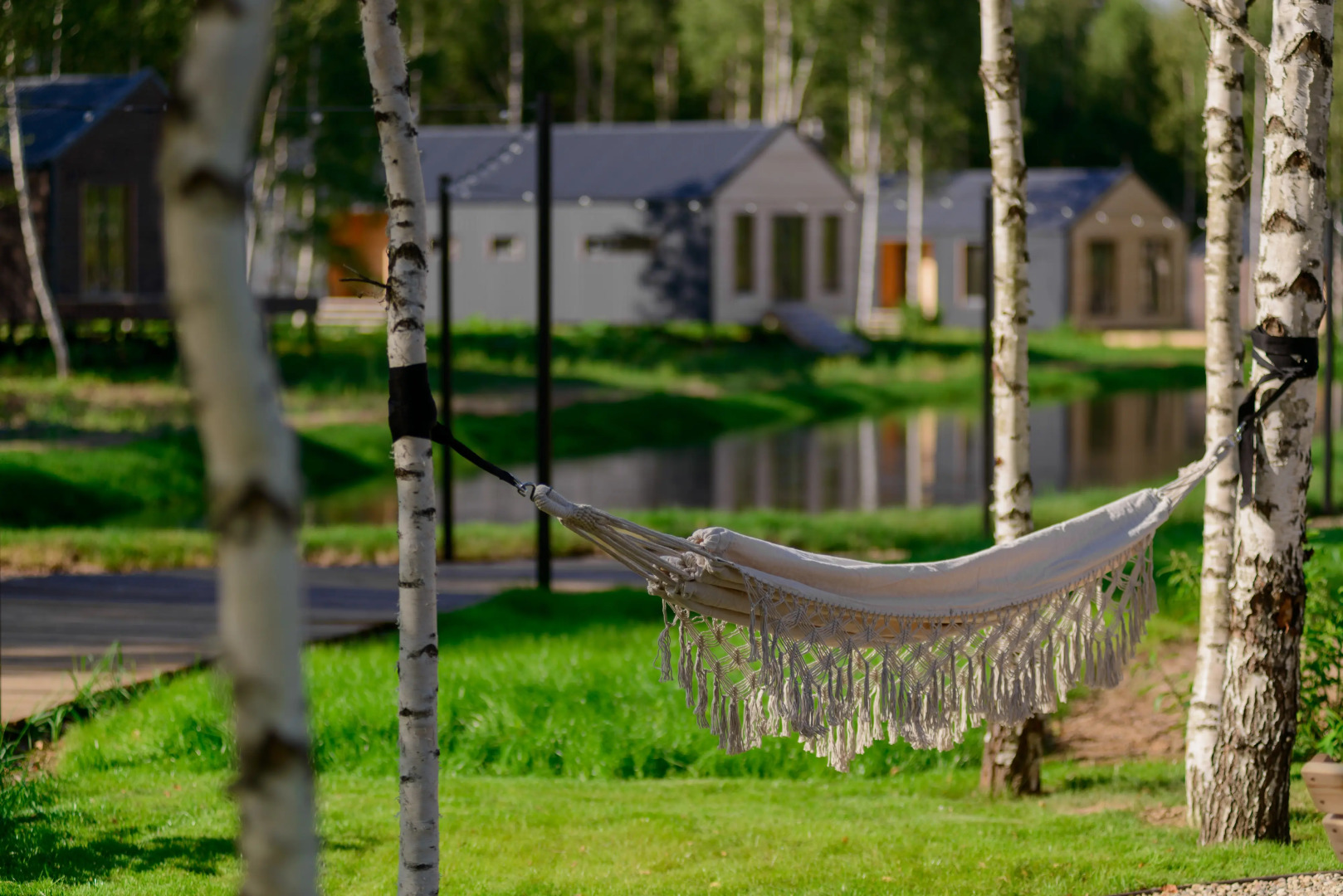 Частный Дом Simple Life Home 376