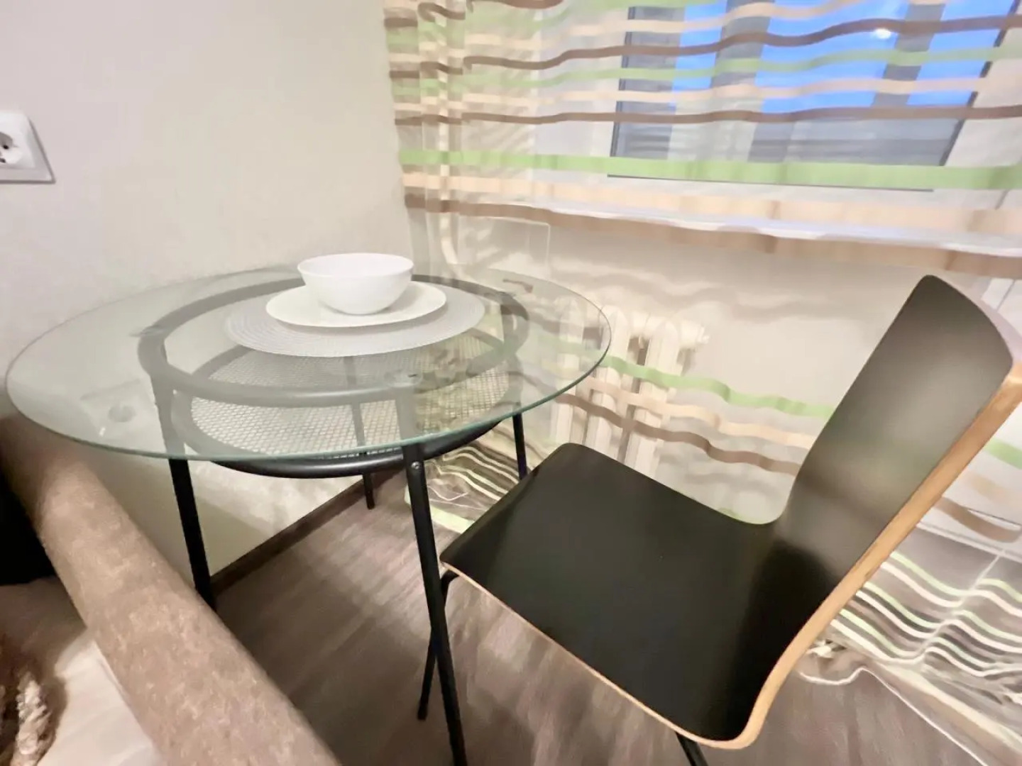 Апартаменты элитные в центре города