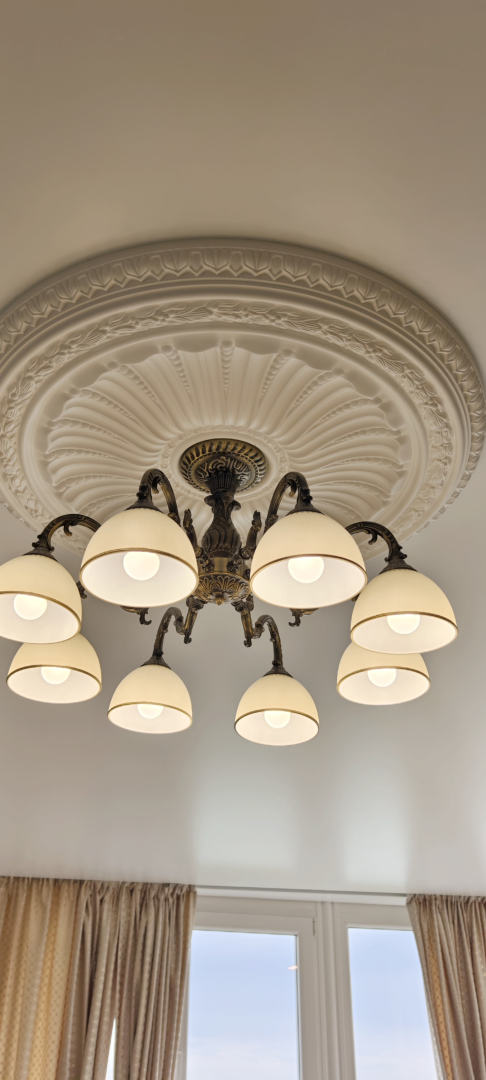 Квартира Deluxe Apartment 49 м2