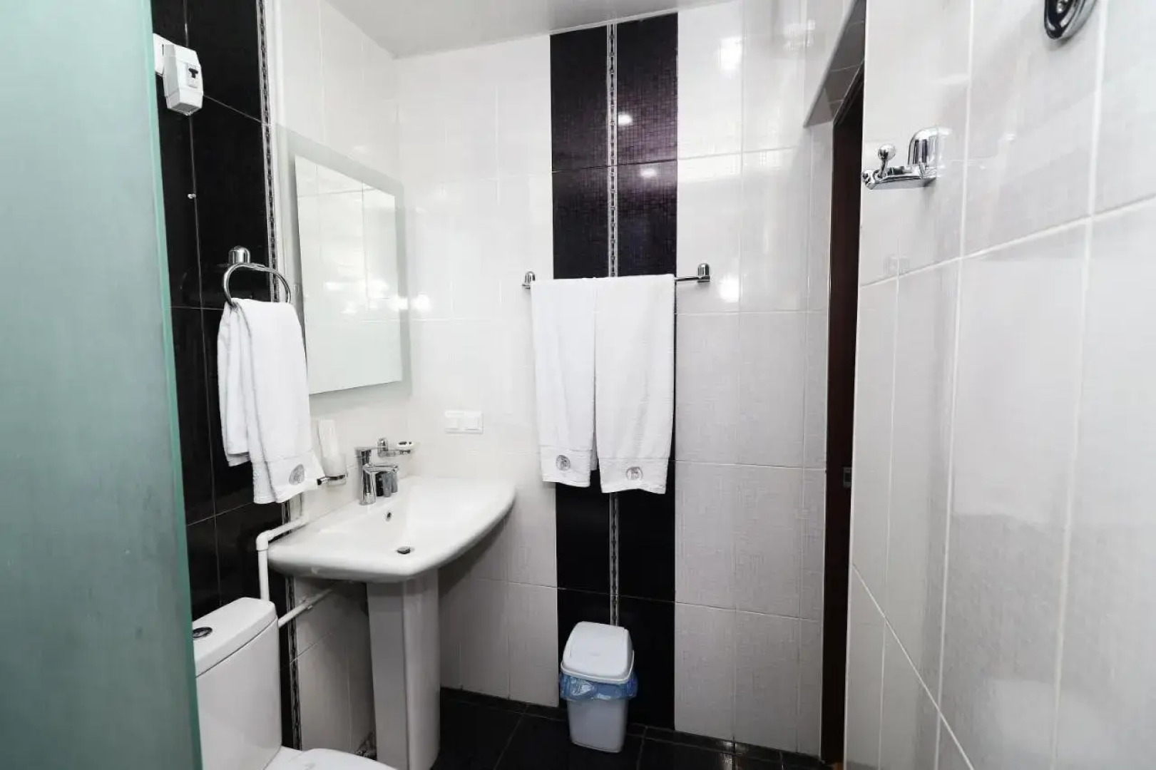 Отель Тигран Мец