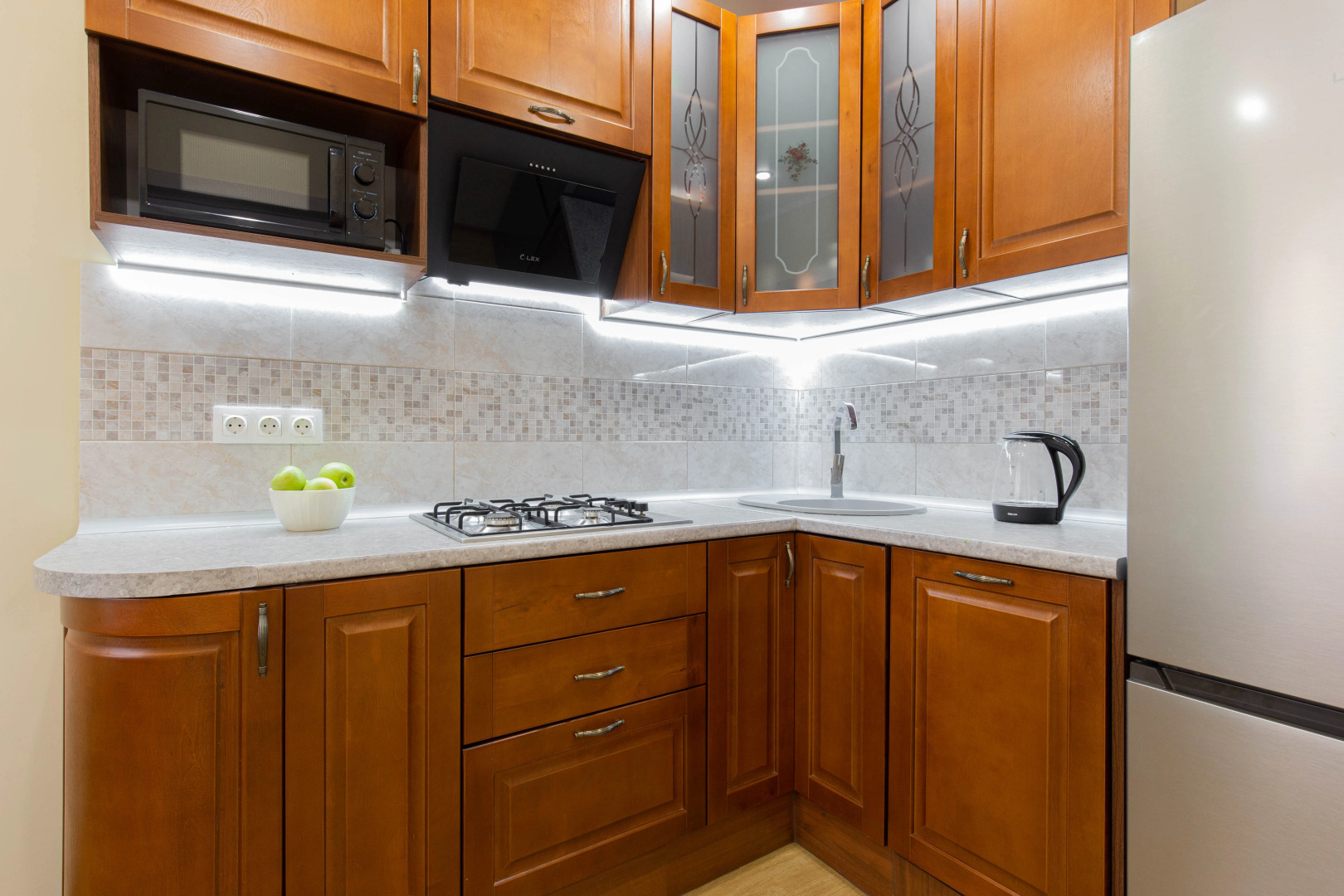 Квартира UPiter у Исаакиевского собора