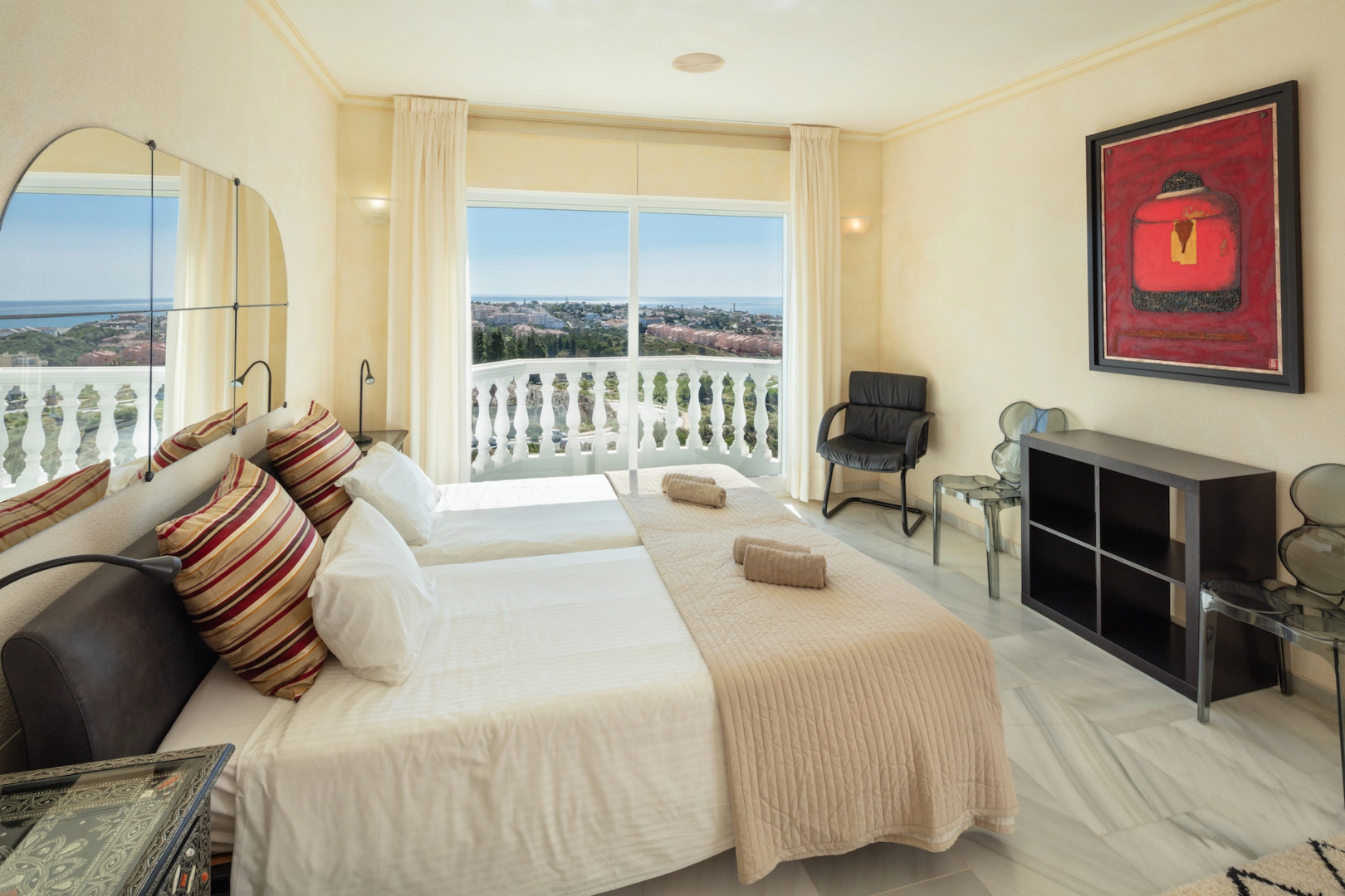 Вилла Monte La Cala de Mijas