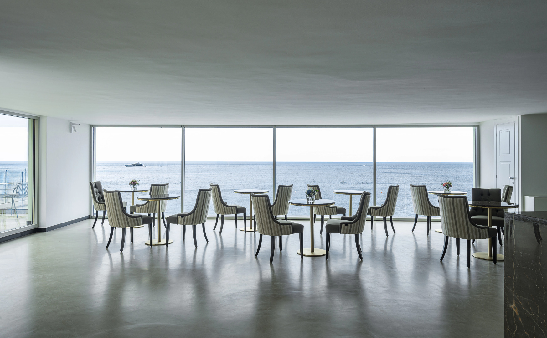 Sublimis Boutique Hotel Camogli - Adults Only