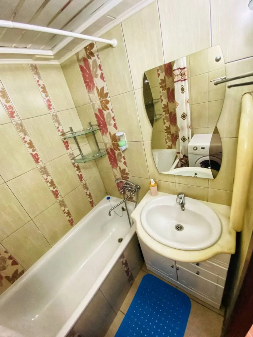 Квартира в Шаговой Доступности до Набережной на ул. Красноармейской