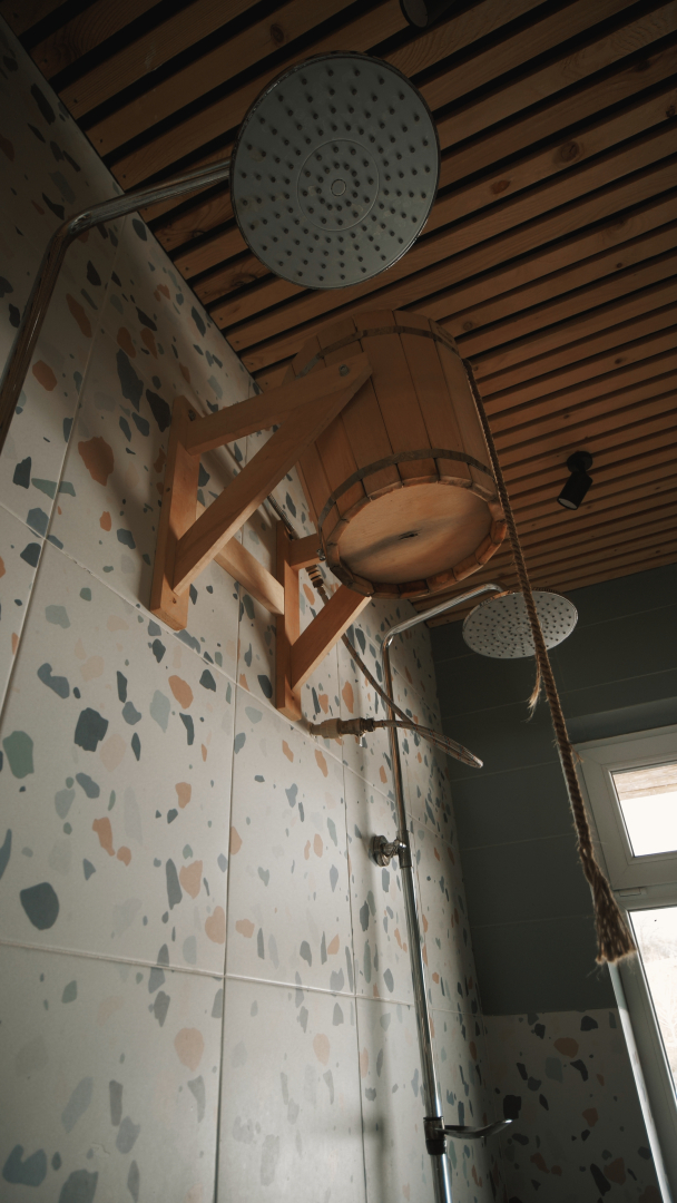 База отдыха Маяк