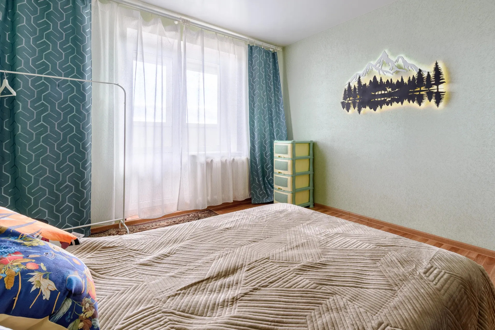 Квартира FoxyFlat Karelia