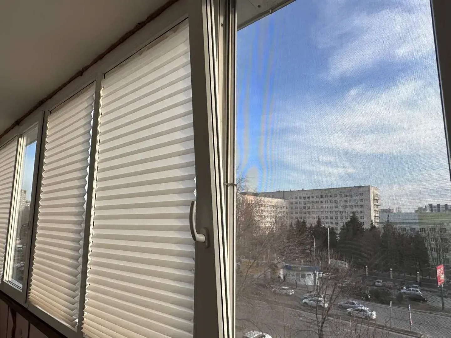 Квартира Посуточно напротив областной больницы