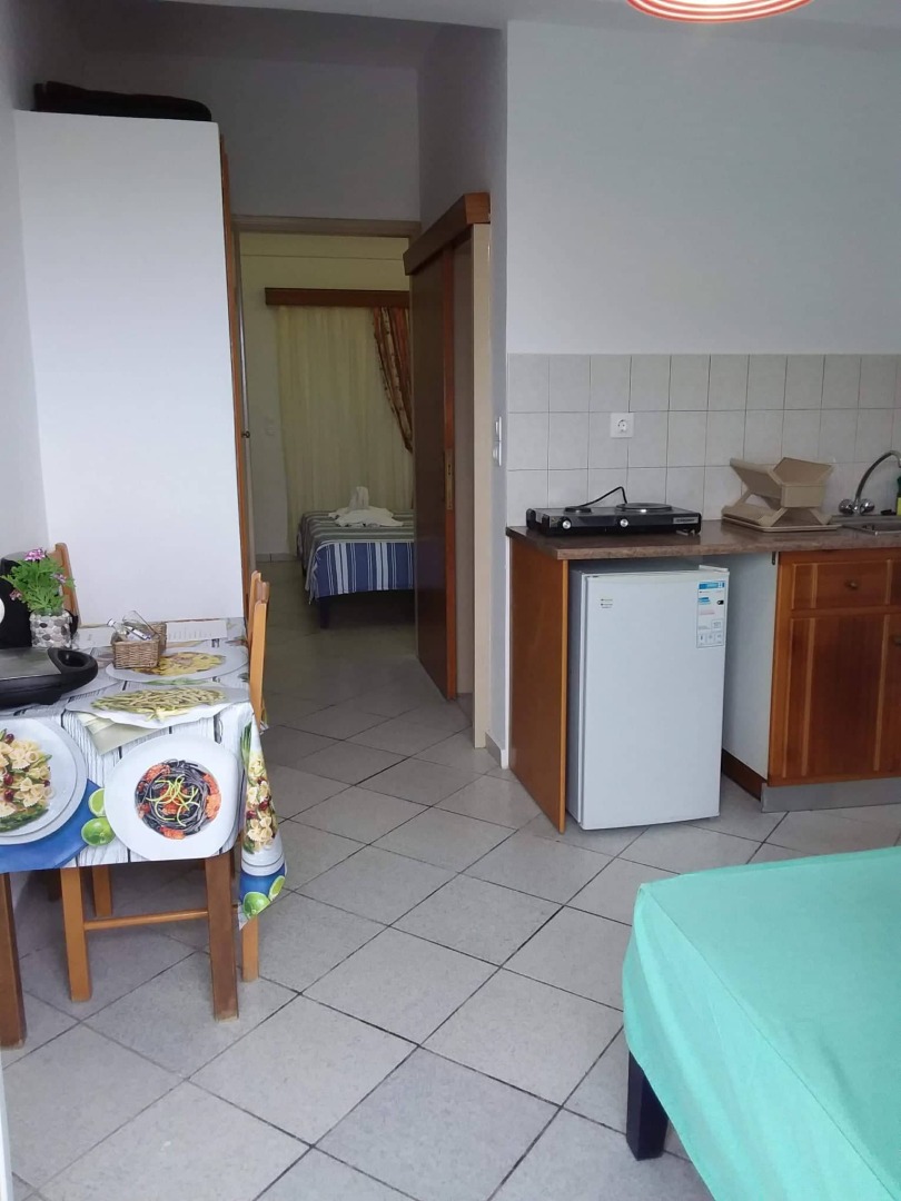 Апартаменты Villa Bel Passo