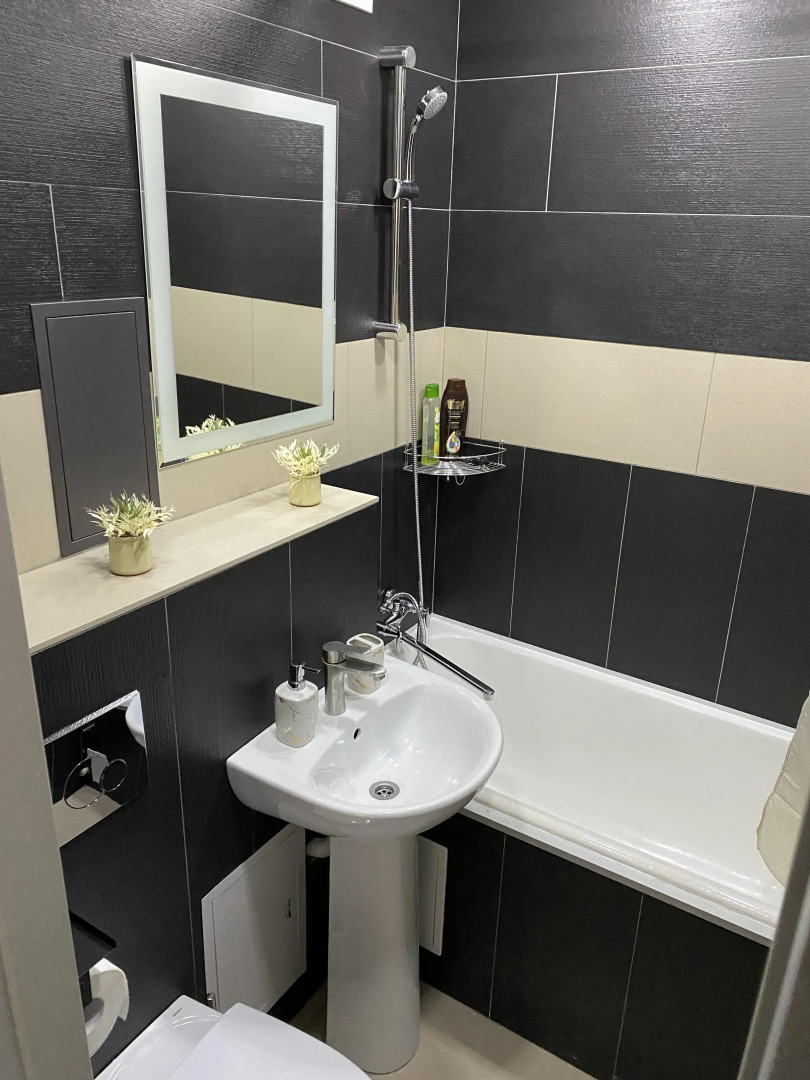 Апартаменты у Собора Рождества Иоанна Предтечи