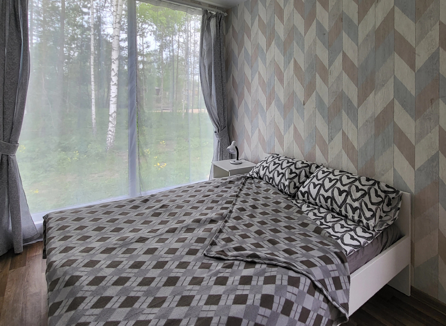 База Отдыха Земляничная Поляна