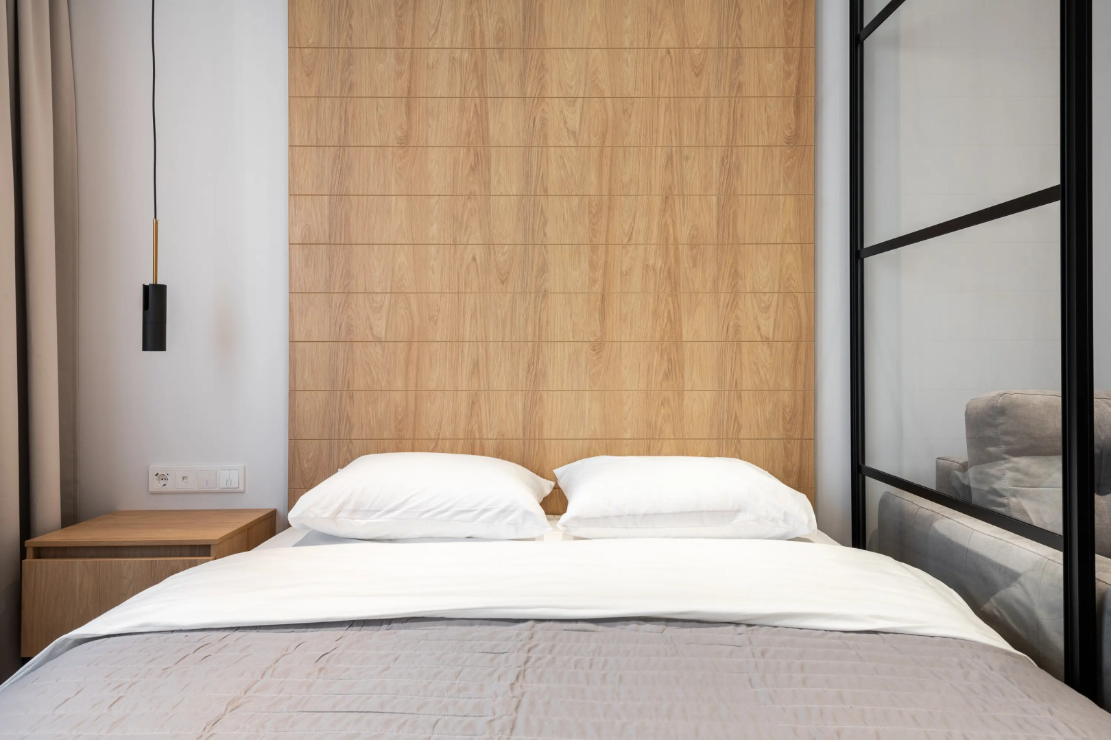 Апартаменты Делюкс семейный Модерн Дизайн Динамо