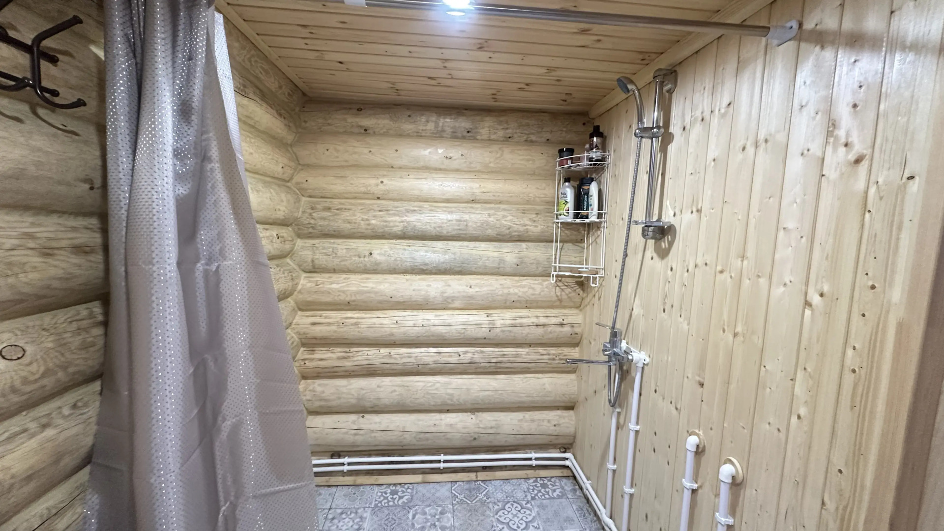 Гостевой дом Валенки