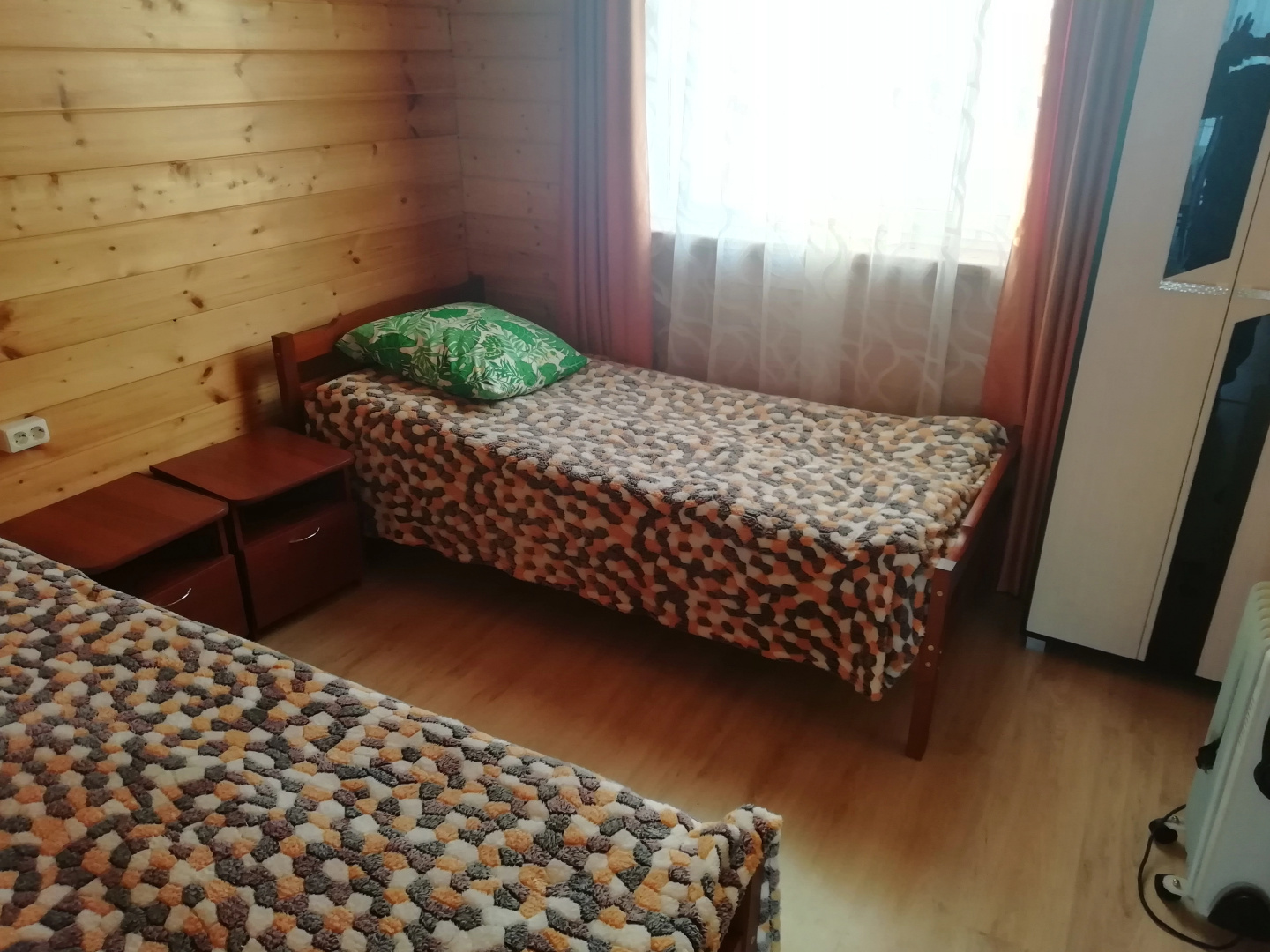 Shale V Kazhma Guest house