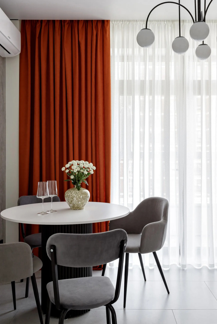 Квартира Двухкомнатная LikeHome Олива рядом с парком Галицкого