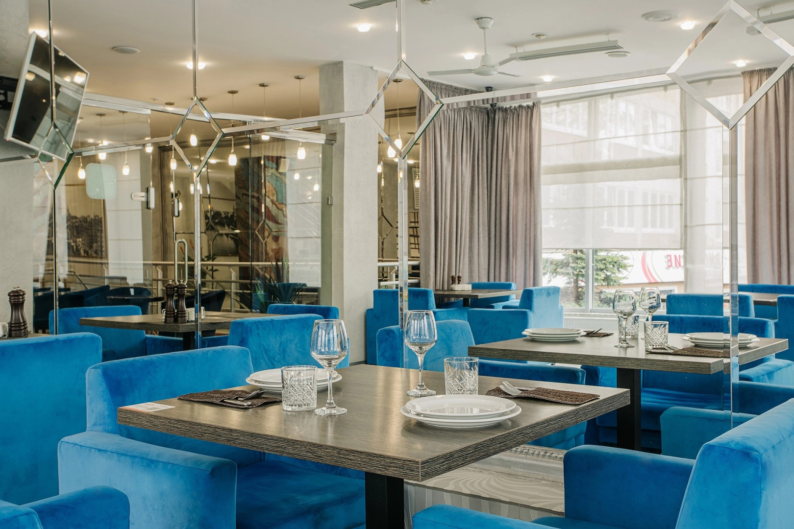 Отель Турист