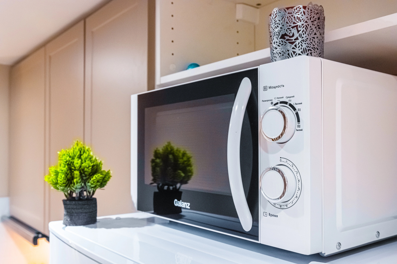 Апартаменты Уютная студия, Отличное расположение, Центр, достопримечательности от Уют и Комфорт Нн