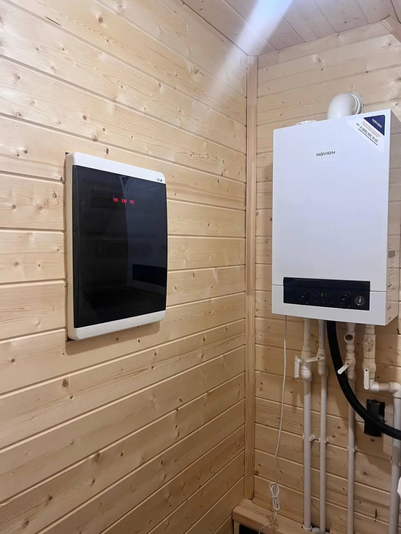 Апартаменты ATLAS ELBRUS VIILLAGE