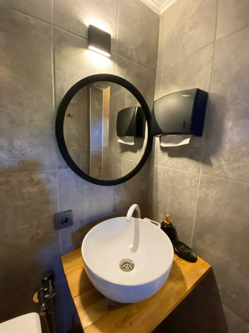 Жилое Помещение Peak Lodge