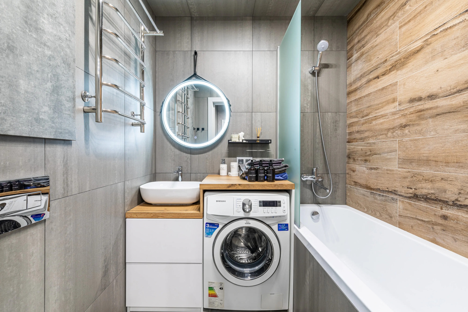 Апартаменты LS Арт Сити 2 Комнатная