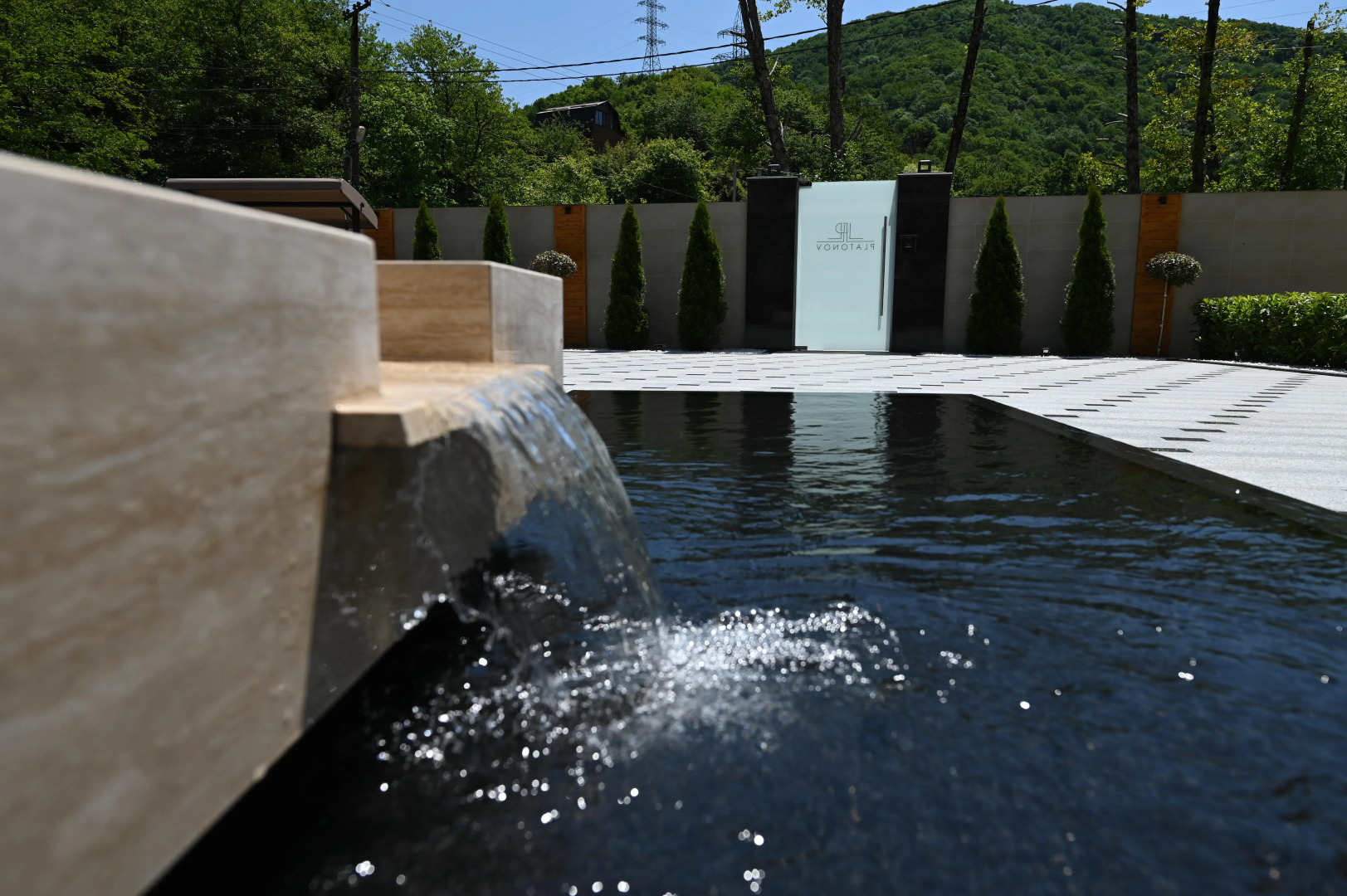 Гостевой Дом Platonov