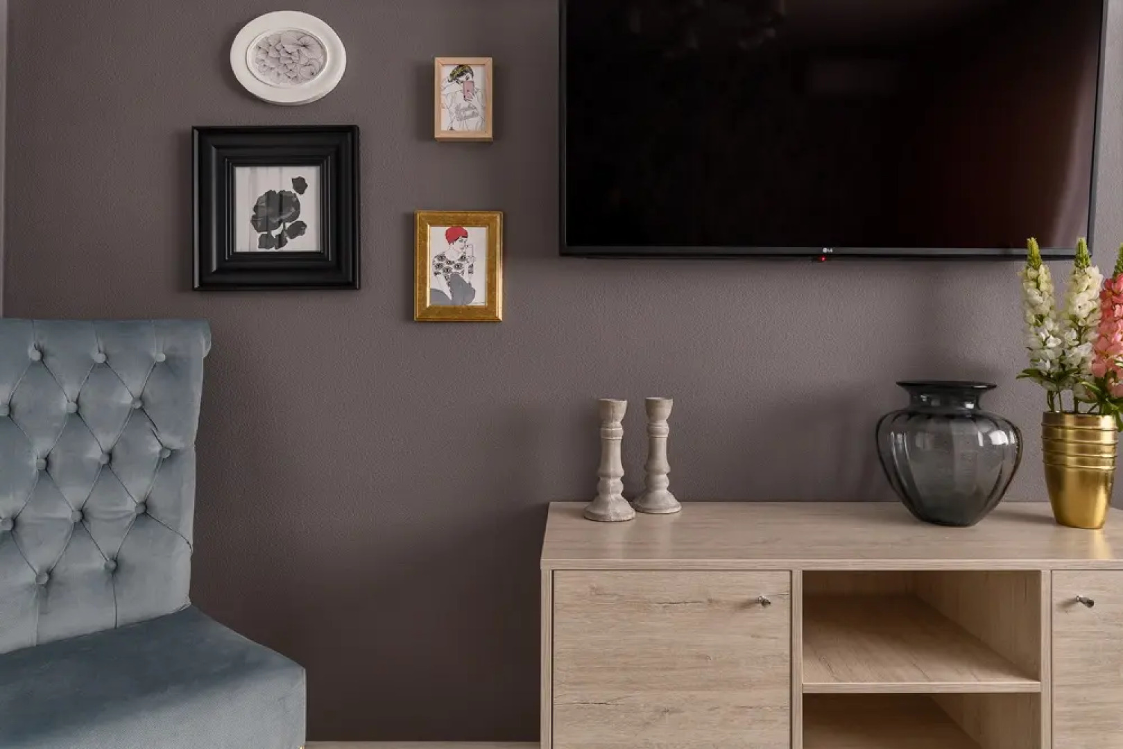 Апартаменты Семейный люкс