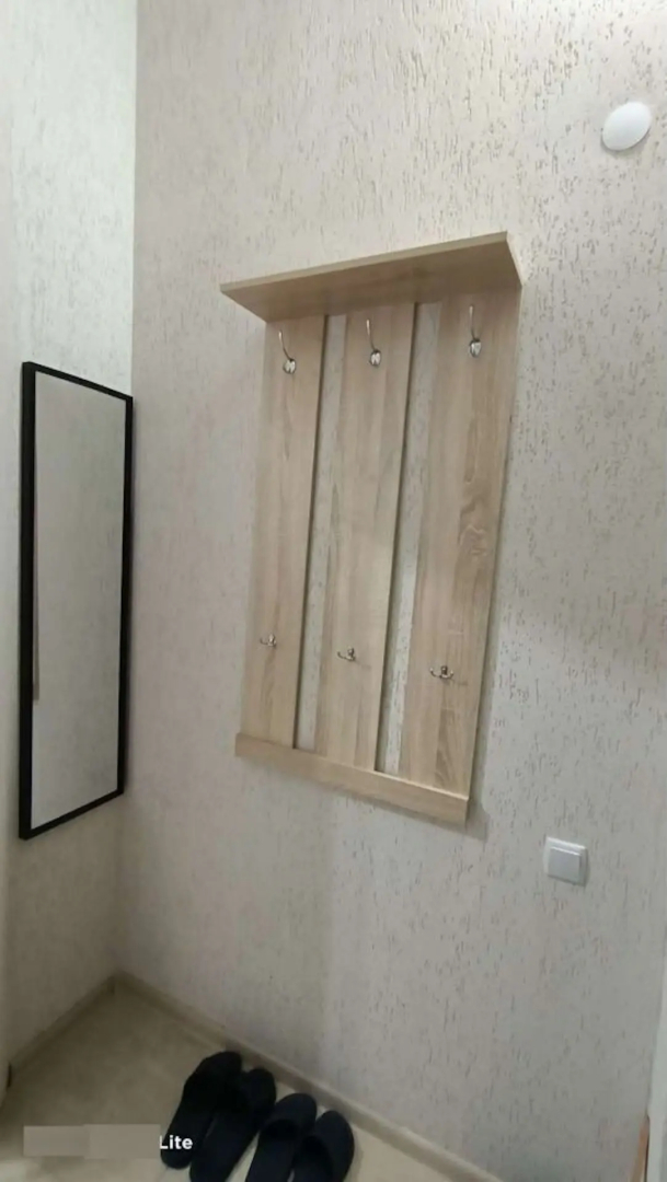 Квартира на улице Красных Героев 20к2