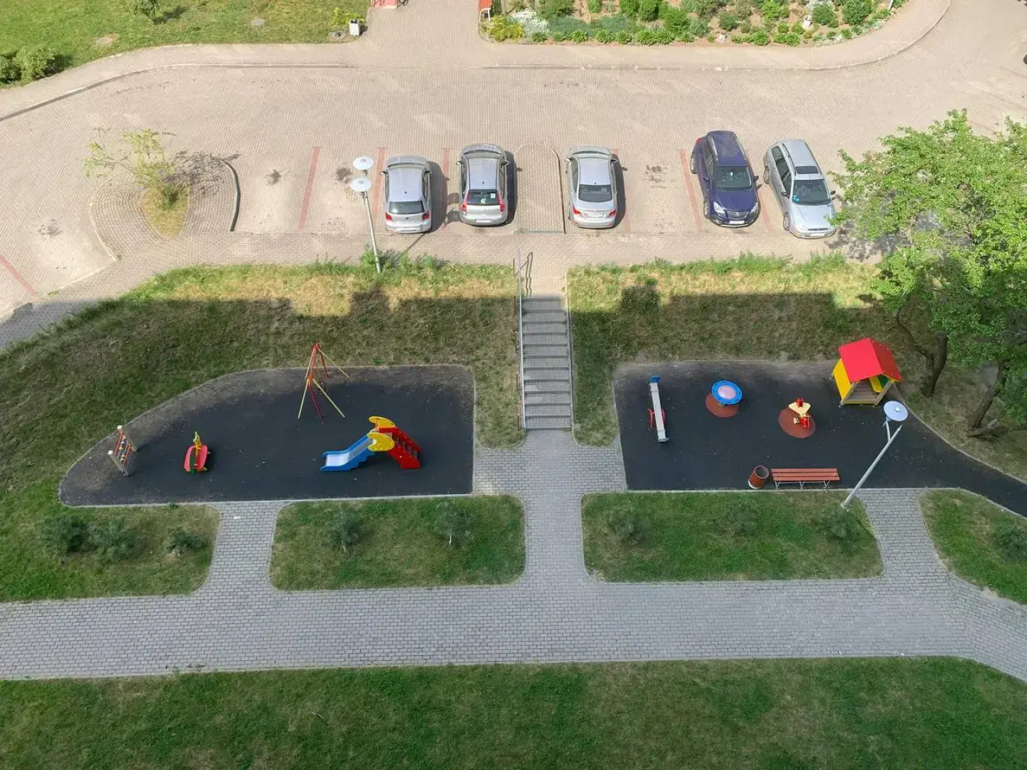 Апартаменты Светлогорск