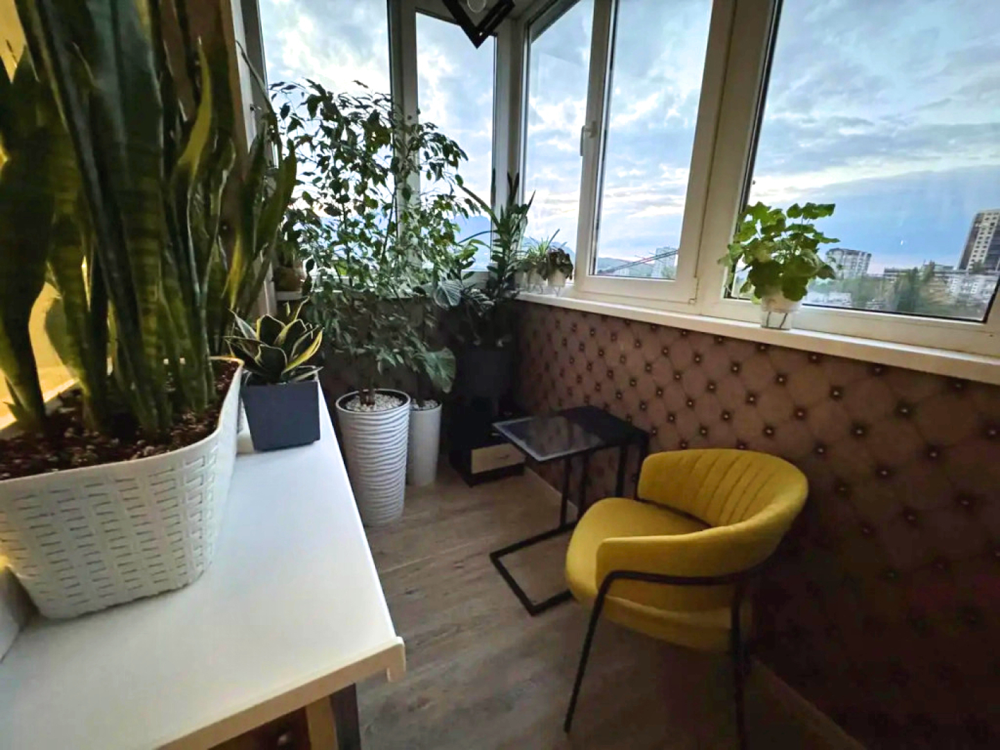 Квартира Forest Magic