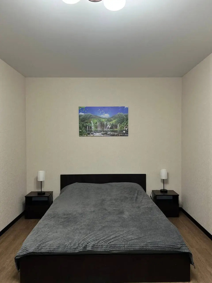 Апартаменты ARZAMASAPART