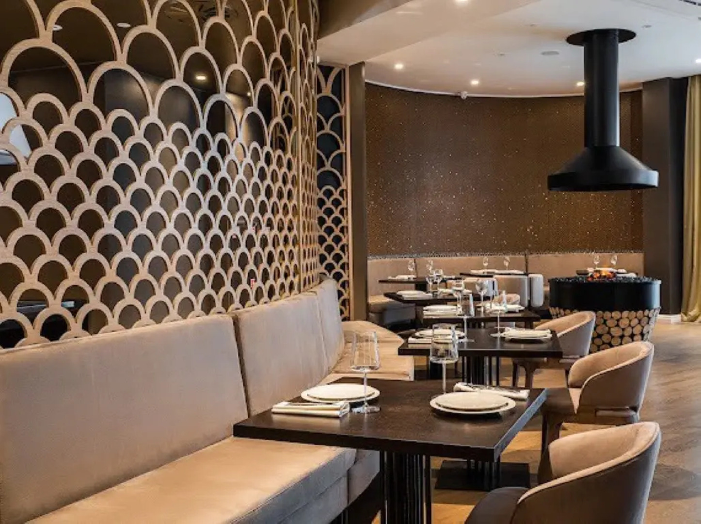 Отель Робинсон-сити