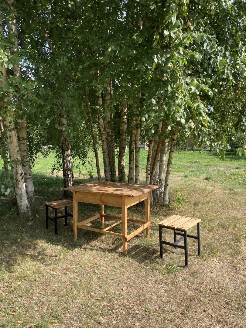 Частный дом На Острове